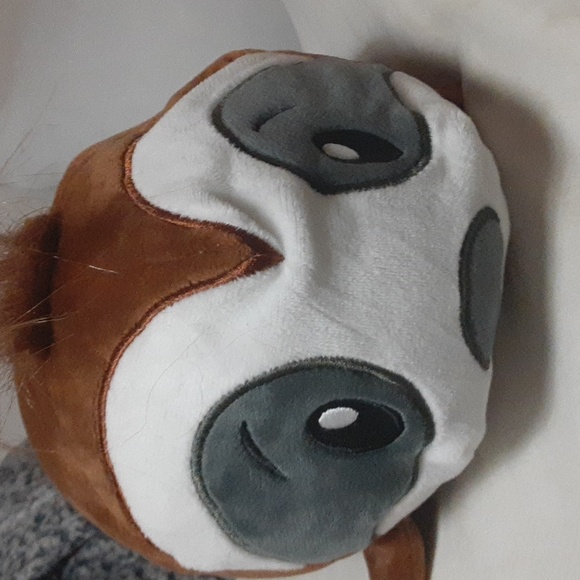 2018 10" Bun Bun Puppy Plush NWT - Picture 2 of 4